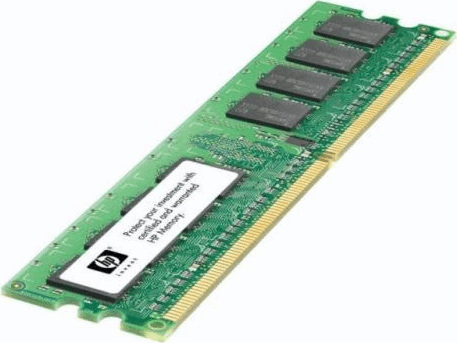 HP 4GB /1333 DDR3 Reg ECC RAM HP 4GB /1333 DDR3 Reg ECC RAM