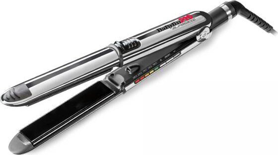 BaByliss Pro BP3000EPE Elipsis 3000 Hajvasaló - Ezüst