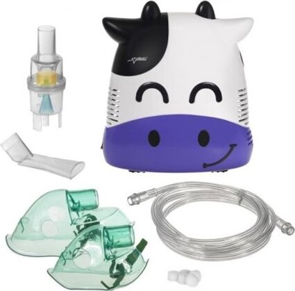 Esperanza ECN001 Breeze Kompresszoros Inhalátor