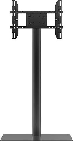 Multibrackets 24" - 63" LCD TV/Monitor állvány - fekete