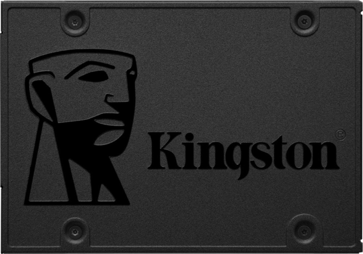 Kingston 120GB A400 Series 2.5" SATA3 SSD