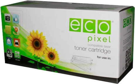 Ecopixel (Samsung MLT-D116L) Toner Fekete