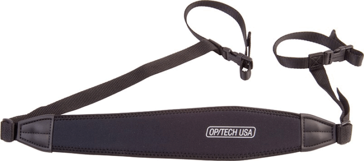 Optech USA 1201012 Tripod Strap Original - Vállszíj állványhoz Fekete