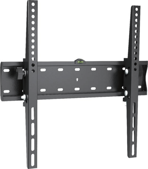 Maclean MC-665 32"-55" LCD TV/Monitor fali tartó - Fekete