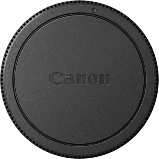 Canon Dust Cap EB - Objektív sapka EF-M objekítvekhez Canon Dust Cap EB - Objektív sapka EF-M objekítvekhez