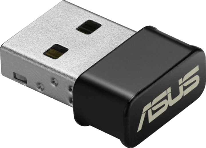 Asus USB-AC53 Nano AC1200 Wireless USB Adapter Asus USB-AC53 Nano AC1200 Wireless USB Adapter
