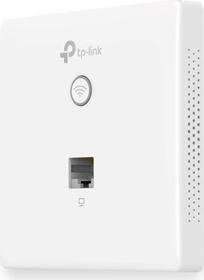 TP-Link EAP115-WALL Wireless N Wall-Plate Access Point