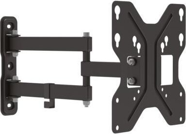 Digitus DA-90357 19"-42" LCD TV/Monitor fali tartó - Fekete