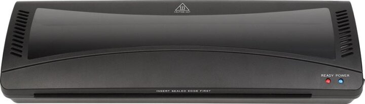 TRACER TRL-A3 Lamináló - Fekete