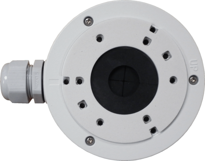 Hikvision DS-1280ZJ-XS Kamera kötődoboz