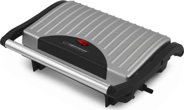Esperanza EKG005 Pizzaiola Kontakt Grillsütő Esperanza EKG005 Pizzaiola Kontakt Grillsütő