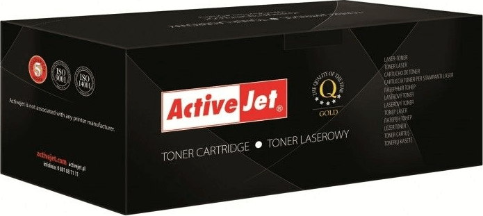 ActiveJet (Samsung MLT-D203L) Toner Fekete