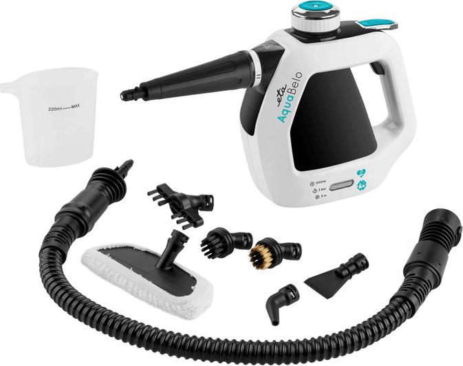 ETA Aquabelo 1264 90000 Gőztisztító