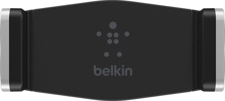 Belkin F7U017BT Autós Telefon Tartó - Fekete/Ezüst