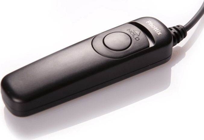 Phottix 10360 S6/5m Vezetékes távkioldó (Sony/Minolta)