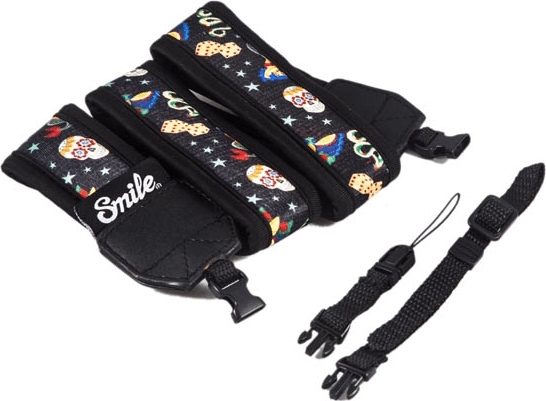 Smile Hang Up! Nyakpánt - Tequila