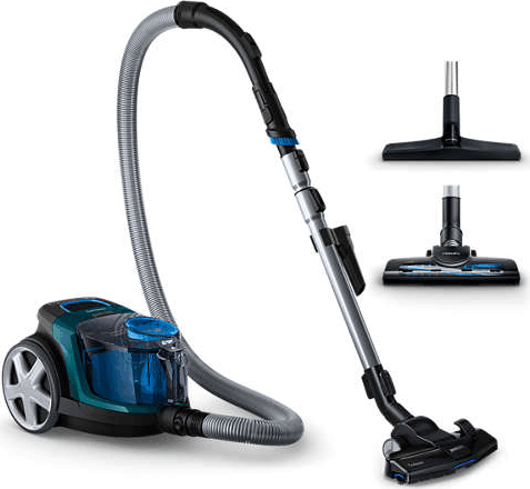 Philips FC9334/09 Power Pro Compact Porzsák nélküli porszívó