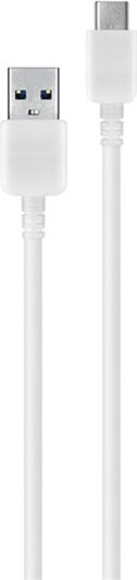 Samsung EP-DW700CWE USB - USB Type-C gyári adat- és töltőkábel 150cm - Fehér Samsung EP-DW700CWE USB - USB Type-C gyári adat- és töltőkábel 150cm - Fehér