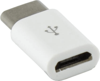 Sbox AD.USB-C W USB 2.0 anya - Type-C apa adapter - Fehér Sbox AD.USB-C W USB 2.0 anya - Type-C apa adapter - Fehér