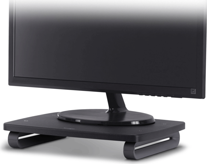 Kensington Monitor állvány Plus - Fekete Kensington Monitor állvány Plus - Fekete