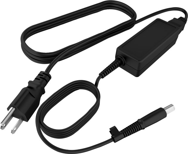 HP H5W93AA 40 W Notebook tápegység HP H5W93AA 40 W Notebook tápegység