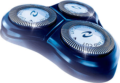 Philips HQ56/50 Borotva Körkés