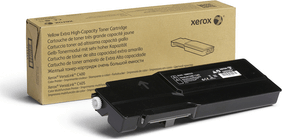 Xerox 106R03532 Eredeti Toner Fekete
