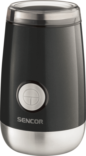 Sencor SCG 2051BK Kávédaráló - Fekete