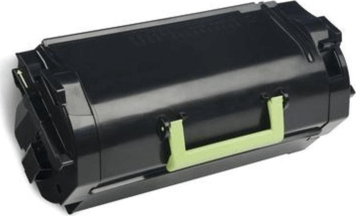 Lexmark 50F2H0E 502HE ERedeti Toner Fekete Lexmark 50F2H0E 502HE ERedeti Toner Fekete