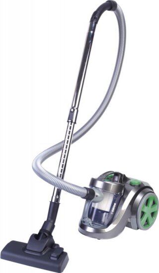 Orion OVC-17YLC62 Porzsák nélküli porszívó