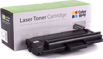 ColorWay (HP CF226A (26A)) Toner Fekete ColorWay (HP CF226A (26A)) Toner Fekete