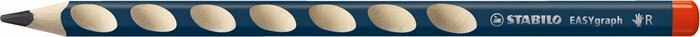 Stabilo Easygraph Háromszögletű jobbkezes "HB" Grafitceruza