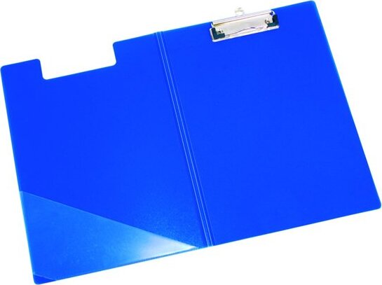 Donau A4 Fedeles felírótábla - Kék