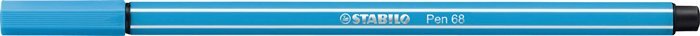 Stabilo Pen 68 1mm Tűfilc Világoskék