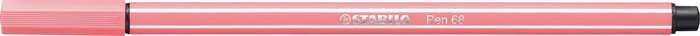 Stabilo Pen 68 1mm Tűfilc Pink