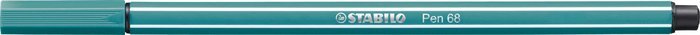 Stabilo Pen 68 1mm Tűfilc Türkizkék