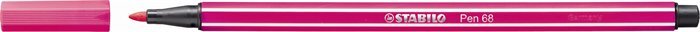 Stabilo Pen 68 1mm Tűfilc Neon rózsaszín