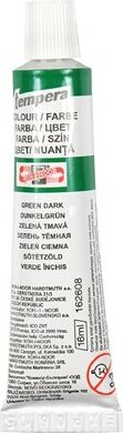 Koh-i-Noor 16ml Tempera - Sötétzöld