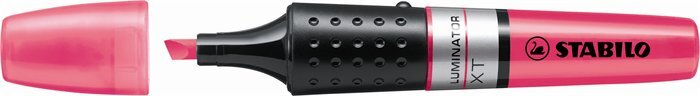 Stabilo Luminator 2-5mm Szövegkiemelő - Rózsaszín Stabilo Luminator 2-5mm Szövegkiemelő - Rózsaszín
