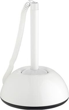 ICO Lux golyós ügyféltoll - 0.8mm / kék ICO Lux golyós ügyféltoll - 0.8mm / kék