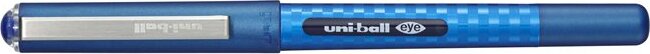 Uni UB-157D Eye Kupakos Rollertoll - 0.5mm / Kék