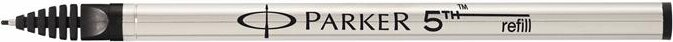 Parker 5th Golyóstollbetét - 0.5mm / Kék