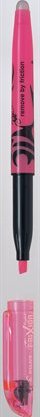 Pilot Frixion Light 4mm Szövegkiemelő - Rózsaszín