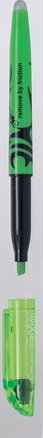 Pilot Frixion Light 4mm Szövegkiemelő - Zöld