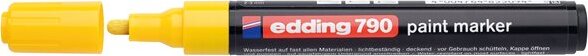 Edding 790 2-3 mm Lakkmarker Sárga Edding 790 2-3 mm Lakkmarker Sárga
