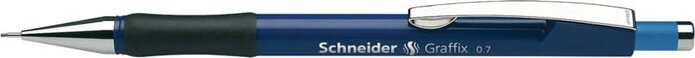 Schneider Graffix 0.7mm-es nyomósirón - Kék