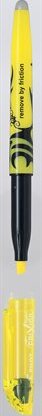 Pilot Frixion Light 4mm Szövegkiemelő - Sárga