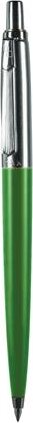 PAX nyomógombos golyóstoll - 0.8mm / kék