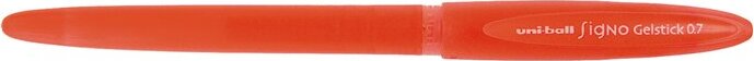 Uni UM-170 Signo Gelstick Kupakos Zseléstoll - 0.44 mm / Piros Uni UM-170 Signo Gelstick Kupakos Zseléstoll - 0.44 mm / Piros