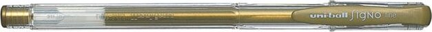 Uni UM-100 Signo Fine Kupakos Zseléstoll - 0.4 mm / Arany